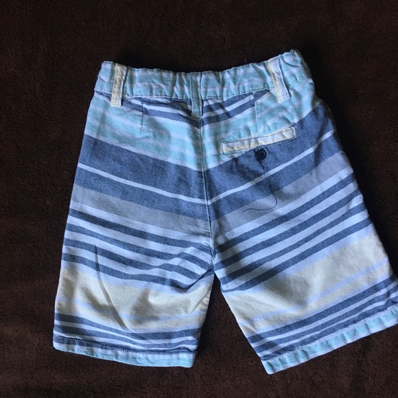 Boy's shorts - Picture 6 of 7